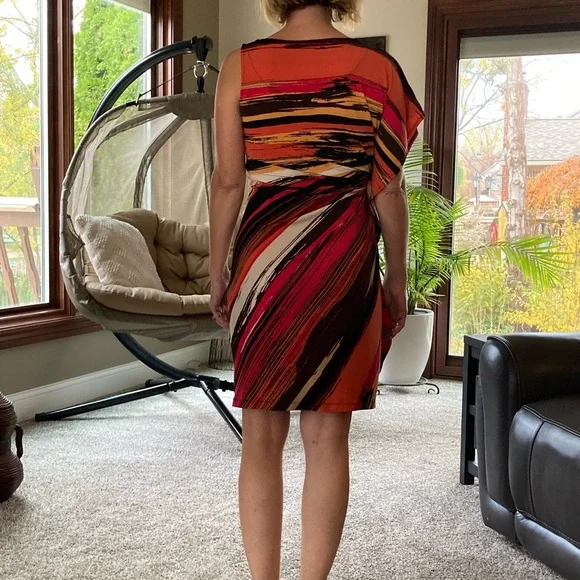 Worthington dress - Picture 3 of 5